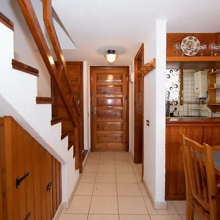 Parque Santiago I, Duplex, Sea View, Wi-fi Apartment Playa de las Americas (Tenerife)