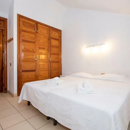 Parque Santiago I, Duplex, Sea View, Wi-fi Apartment *