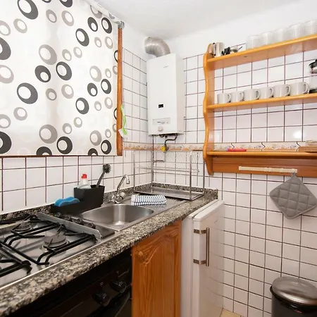 Διαμέρισμα Parque Santiago I, Duplex, Sea View, Wi-fi