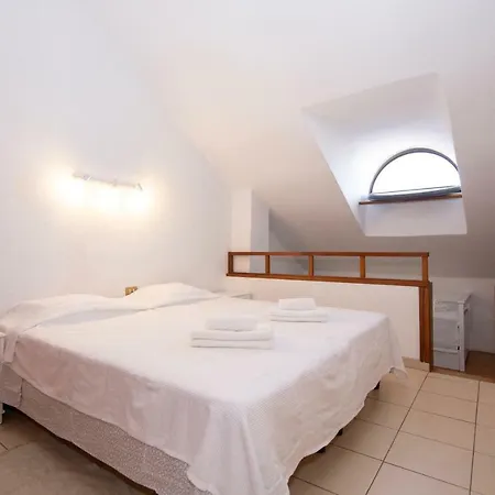 Apartment Parque Santiago I, Duplex, Sea View, Wi-fi Playa de las Americas (Tenerife)
