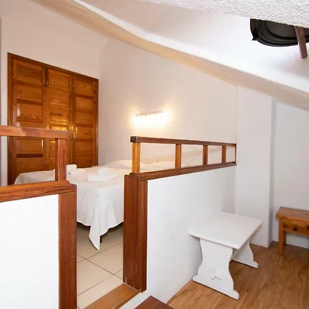 Parque Santiago I, Duplex, Sea View, Wi-fi
