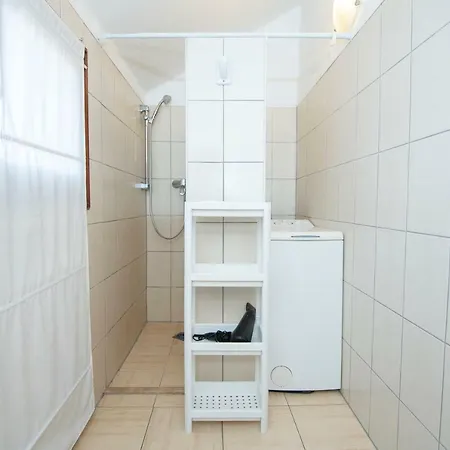 Parque Santiago I, Duplex, Sea View, Wi-fi *