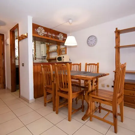 Parque Santiago I, Duplex, Sea View, Wi-fi *