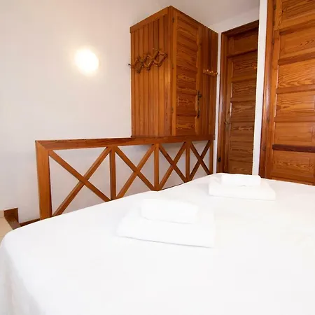 Parque Santiago I, Duplex, Sea View, Wi-fi *