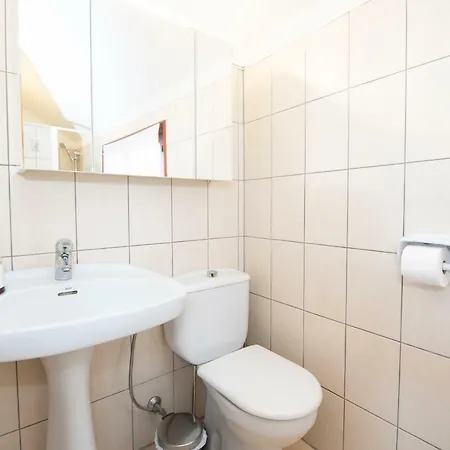 公寓 Parque Santiago I, Duplex, Sea View, Wi-fi *